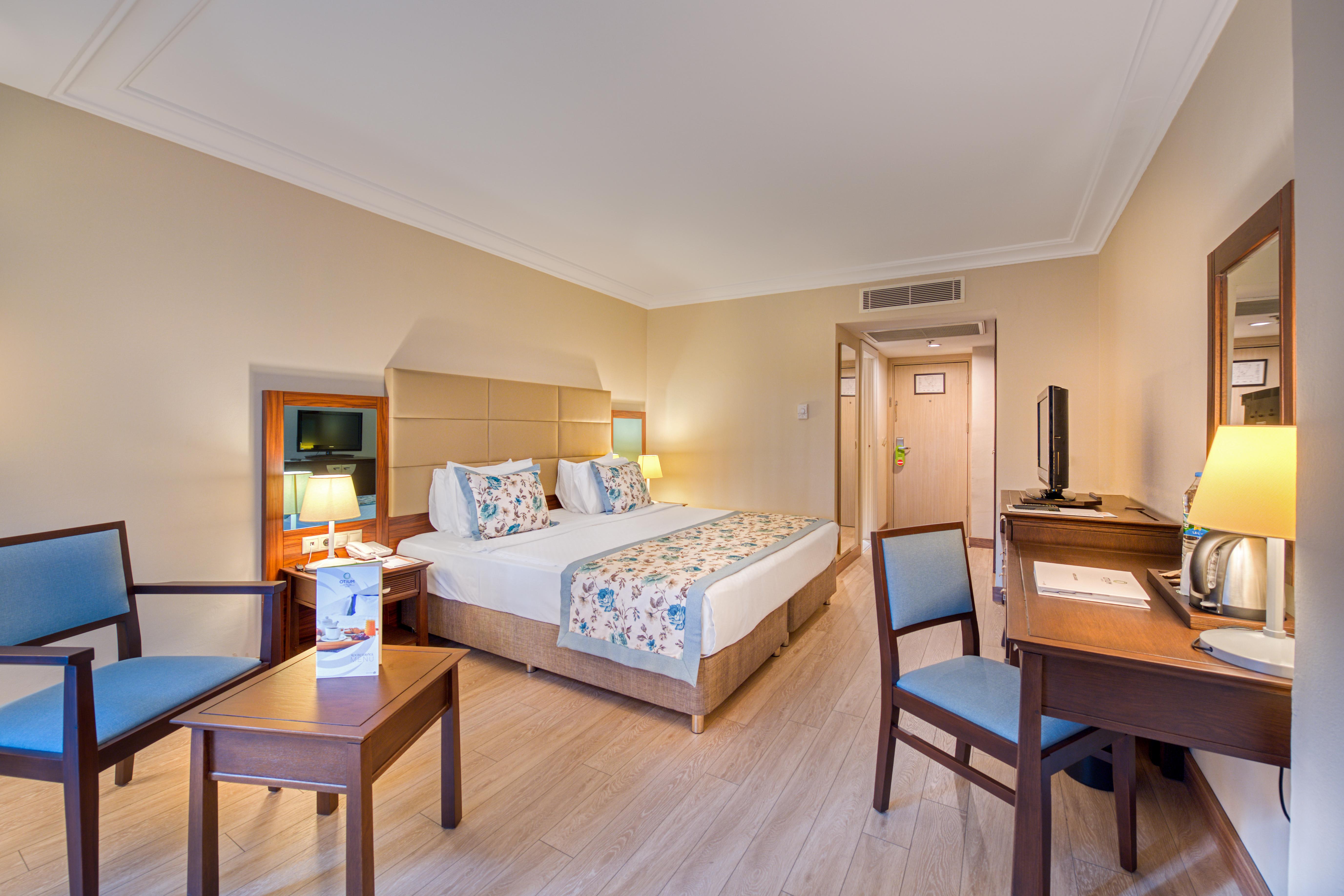 קמר Seven Seas Hotel Life מראה חיצוני תמונה