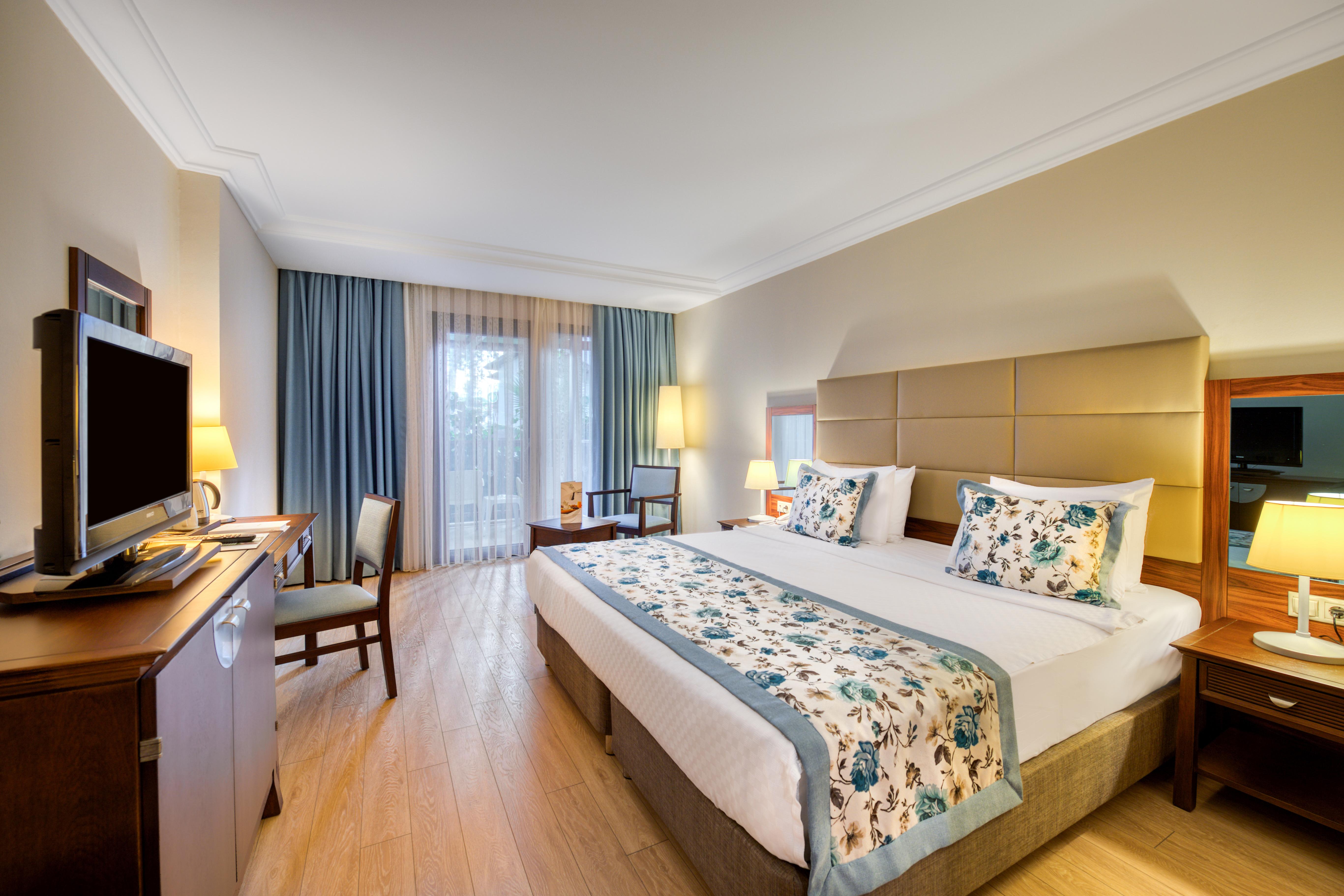 קמר Seven Seas Hotel Life מראה חיצוני תמונה