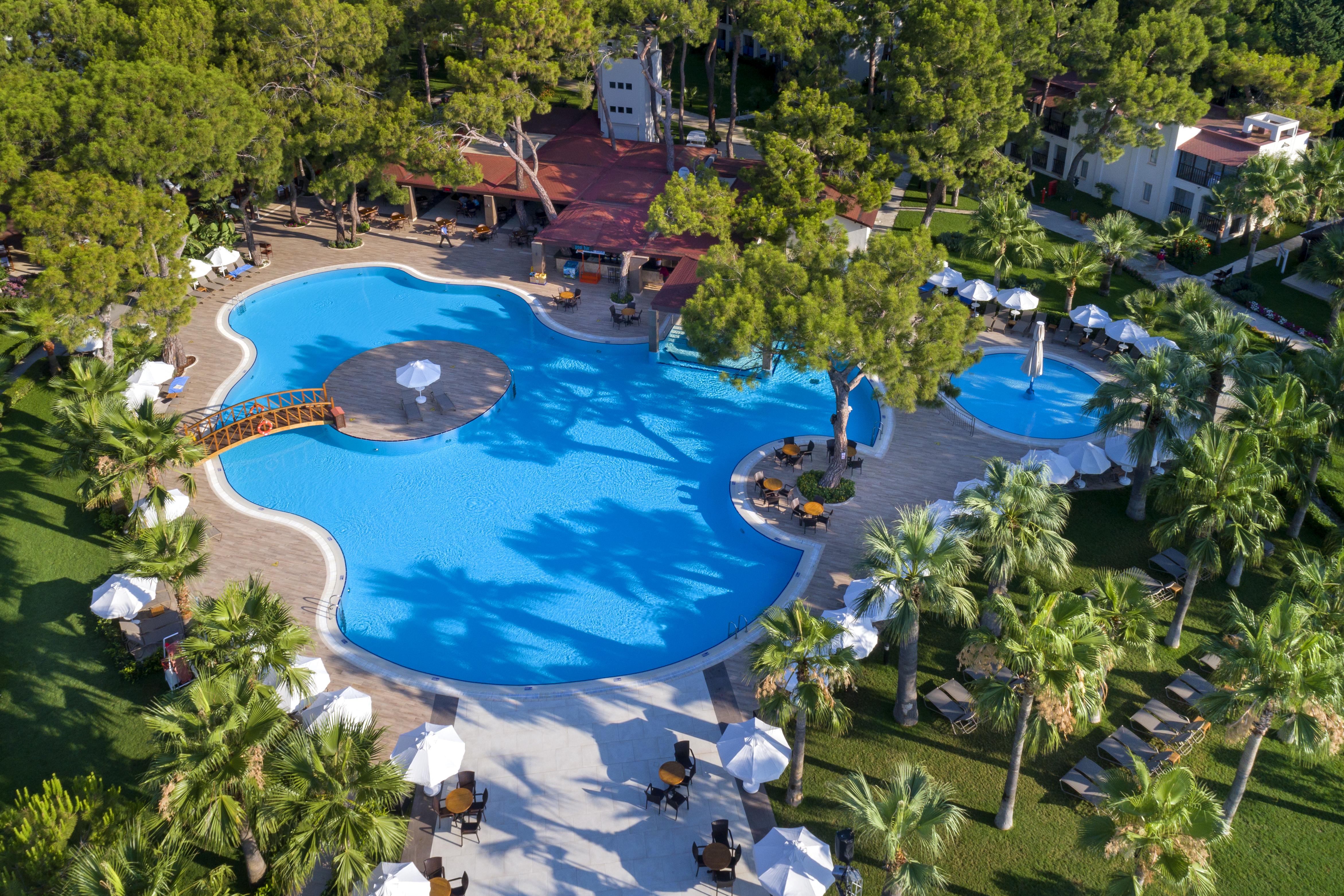 קמר Seven Seas Hotel Life מראה חיצוני תמונה