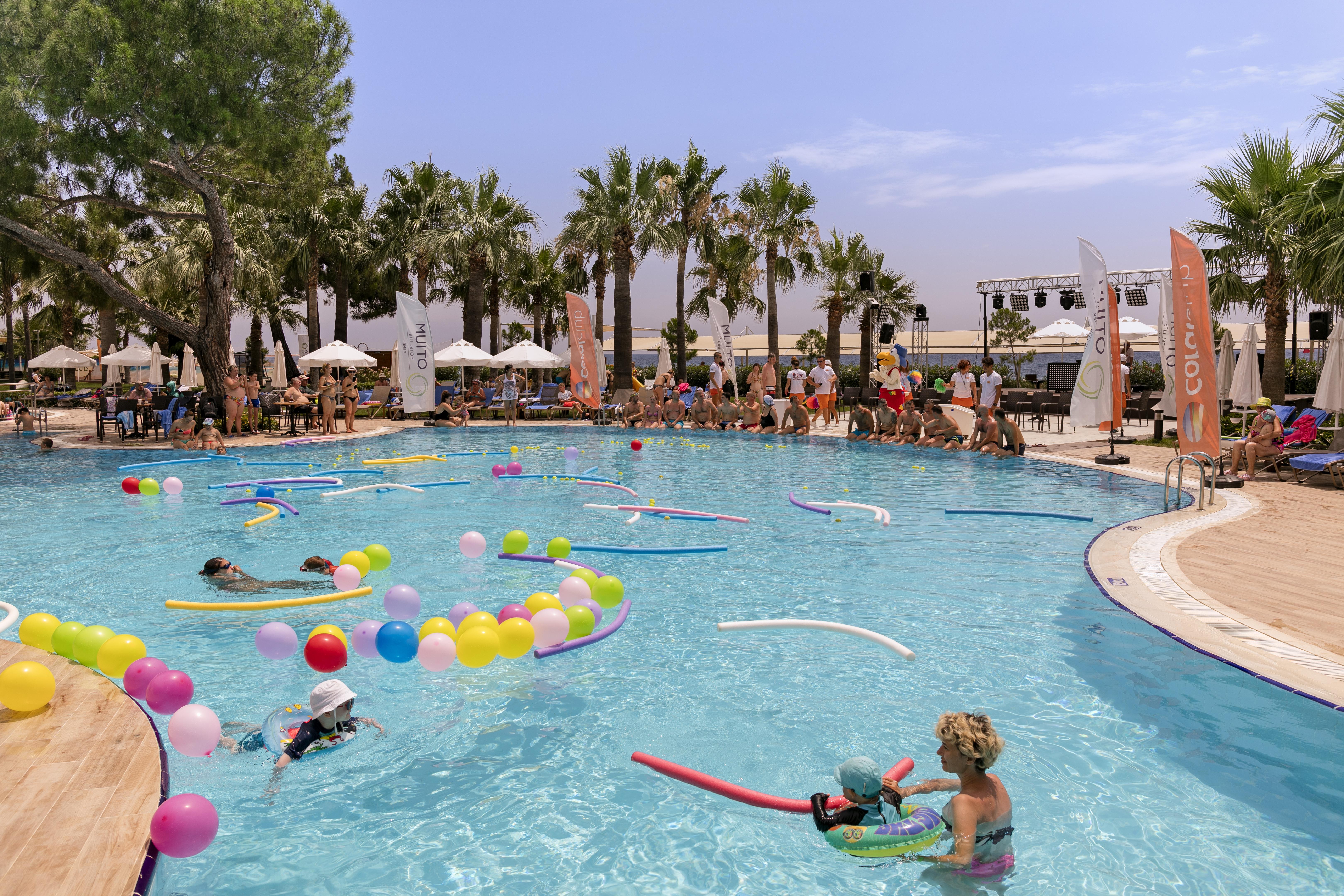 קמר Seven Seas Hotel Life מראה חיצוני תמונה
