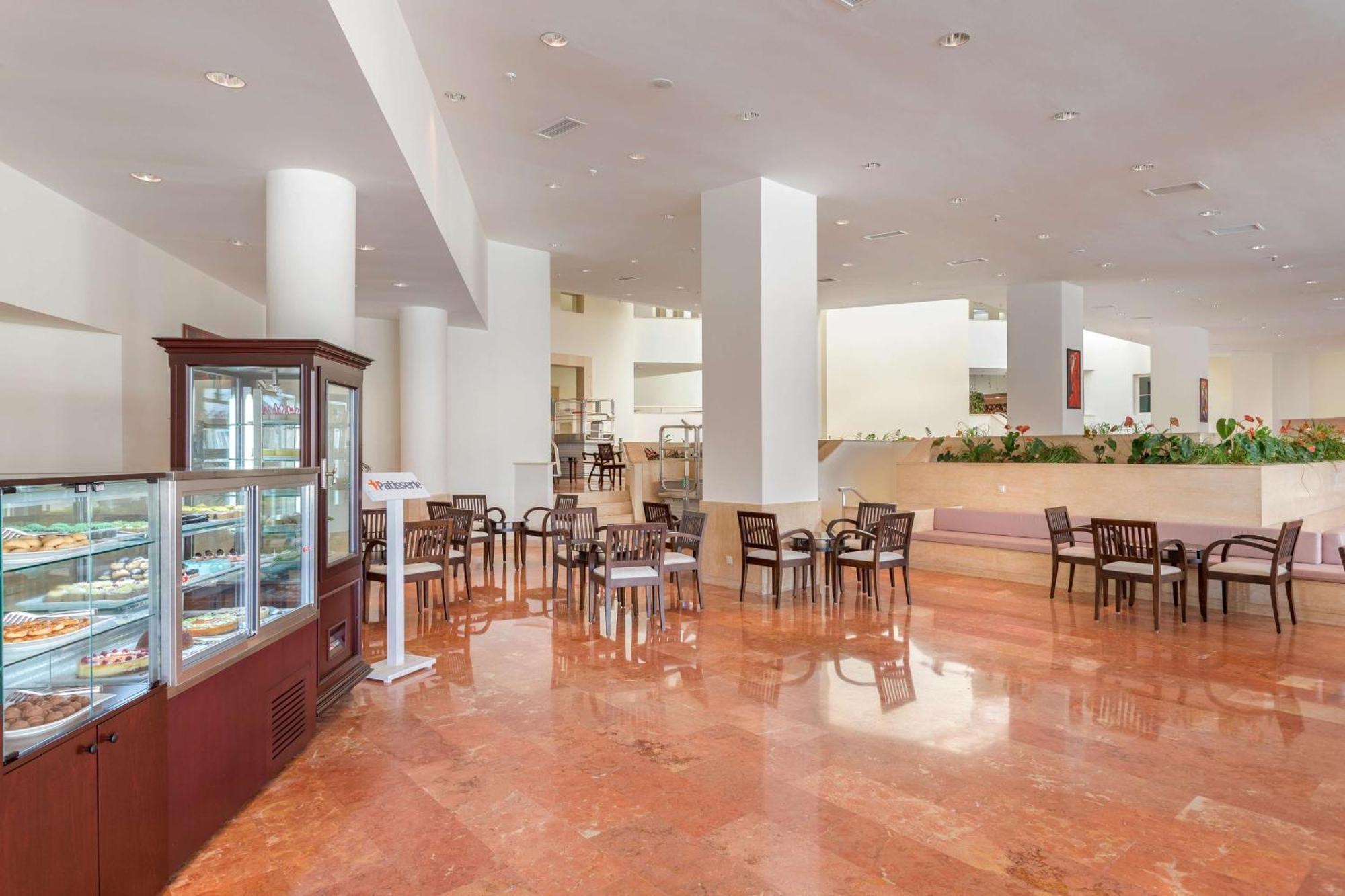 קמר Seven Seas Hotel Life מראה חיצוני תמונה