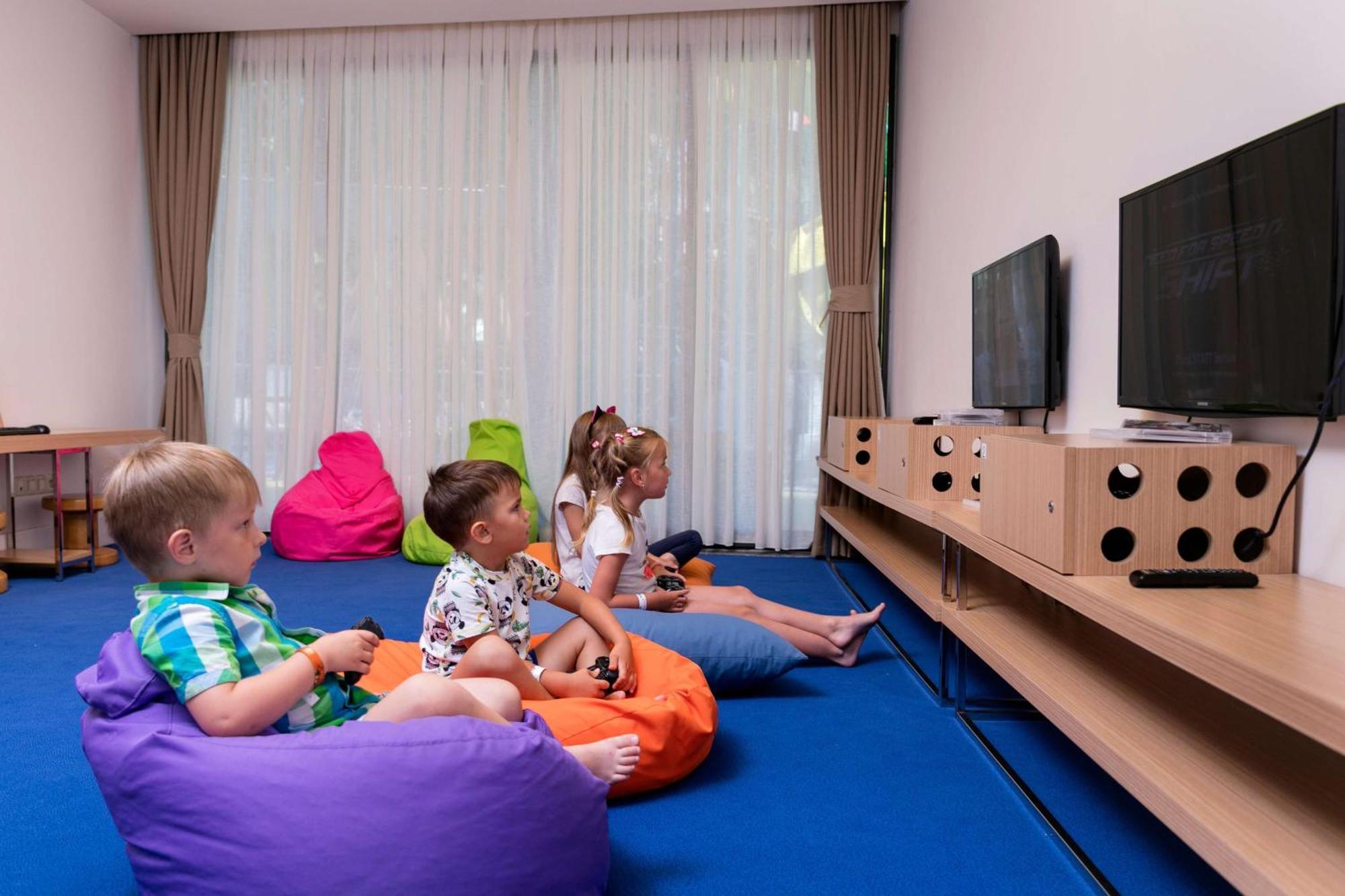 קמר Seven Seas Hotel Life מראה חיצוני תמונה