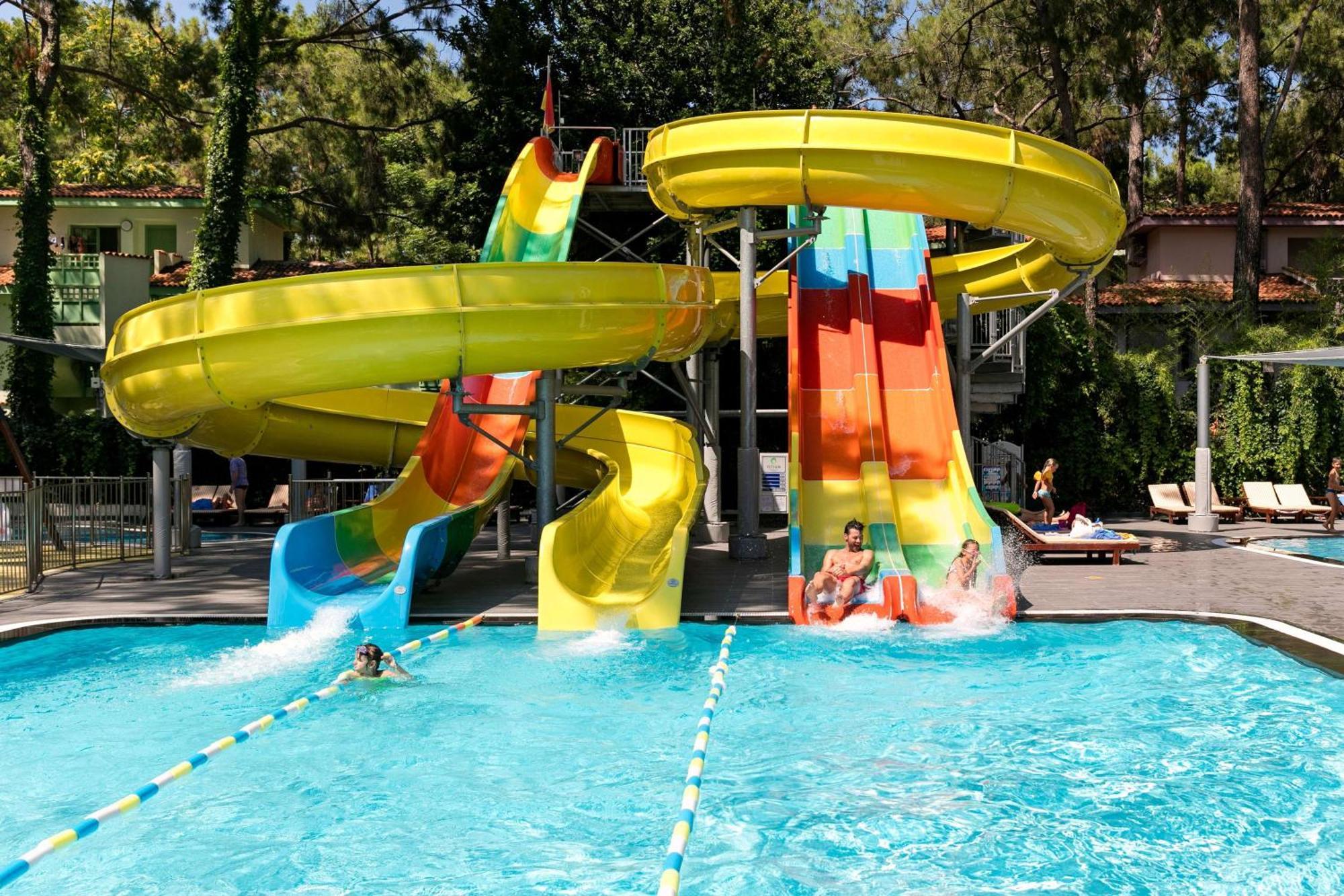 קמר Seven Seas Hotel Life מראה חיצוני תמונה