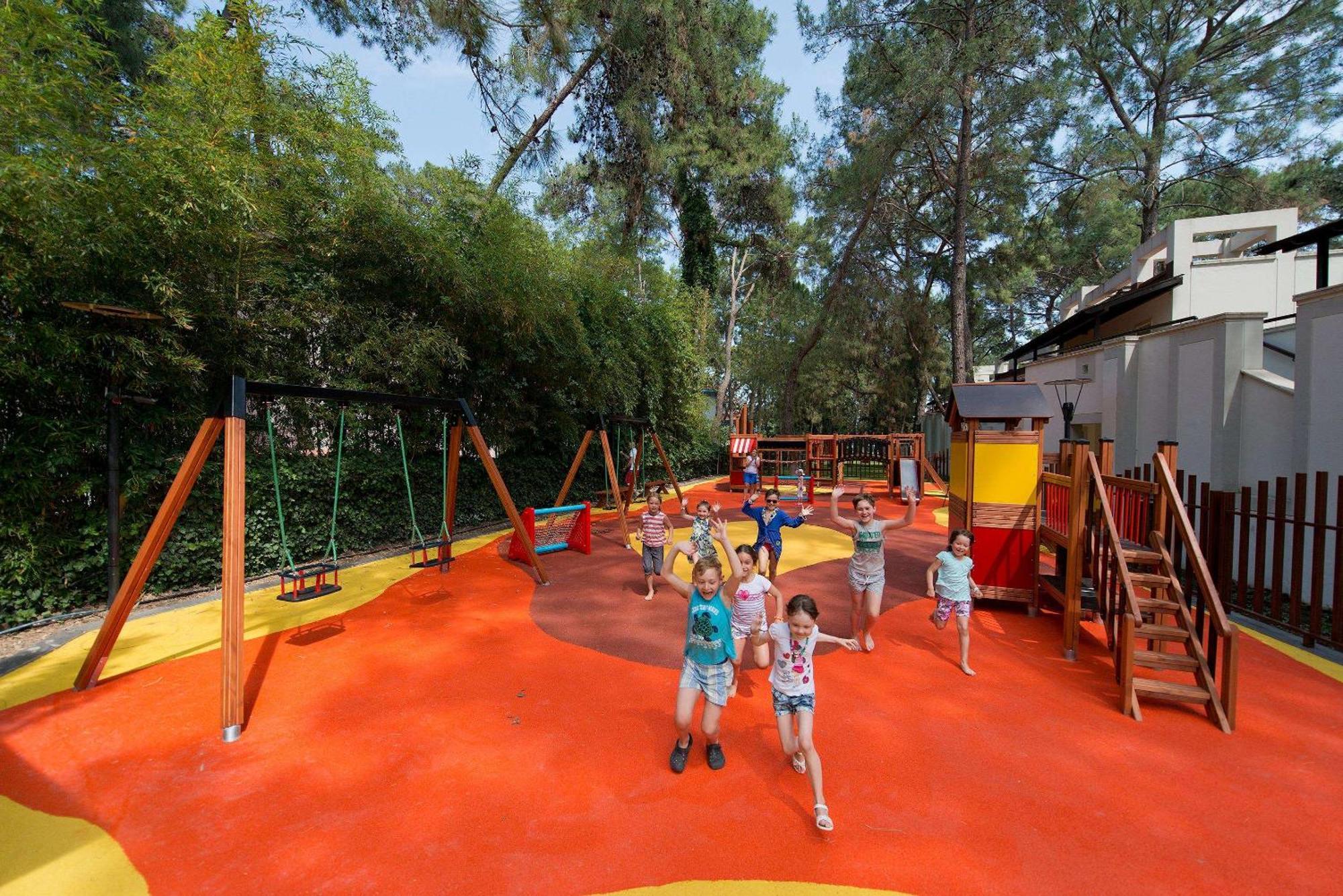 קמר Seven Seas Hotel Life מראה חיצוני תמונה